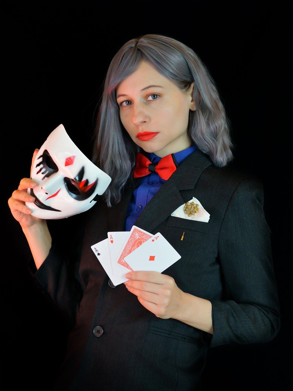 card player, masks, gambling-5864203.jpg